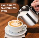 23-Piece Espresso Accessories Kit with Tamper and More