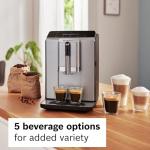 BOSCH 300 Series Fully Automatic Espresso Machine