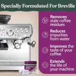 Breville Espresso Machine Cleaning & Care Kit