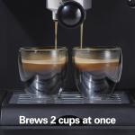 Hamilton Beach 15 Bar Espresso and Cappuccino Maker