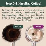 Breville Espresso Machine Cleaning & Care Kit