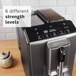 BOSCH 300 Series Fully Automatic Espresso Machine