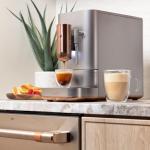 Café Affetto Automatic Espresso Machine with Grinder