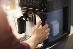 Philips 3200 Fully Automatic Espresso Machine with Filter