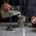 Bellemain Handheld Milk Frother for Creamy Foam