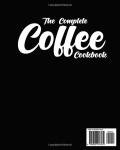 Ultimate Coffee Cookbook: 2000 Days of Recipes