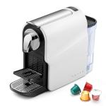 Beanglass Espresso Pod Machine for Home Brewing