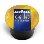 Lavazza Blue Gold Selection Espresso Capsules, 100 Count