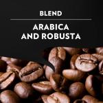 Intense Dark Roast Espresso Ristretto Capsules