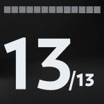 Intense Dark Roast Espresso Ristretto Capsules