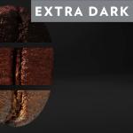 Intense Dark Roast Espresso Ristretto Capsules