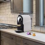 Beanglass Espresso Pod Machine for Home Brewing