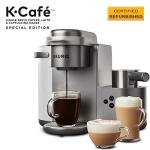 Keurig K-Cafe Special Edition Coffee Maker