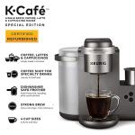 Keurig K-Cafe Special Edition Coffee Maker