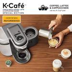Keurig K-Cafe Special Edition Coffee Maker
