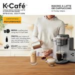 Keurig K-Cafe Special Edition Coffee Maker