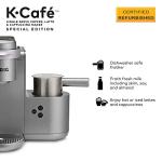 Keurig K-Cafe Special Edition Coffee Maker