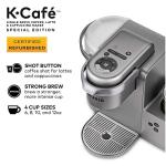 Keurig K-Cafe Special Edition Coffee Maker