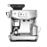 Breville Barista Touch Espresso Machine - Stainless Steel