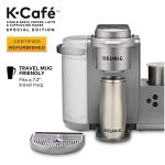 Keurig K-Cafe Special Edition Coffee Maker