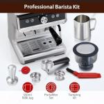 Takywep 20 Bar Semi-Automatic Espresso Machine