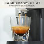 Mcilpoog AC510 3-in-1 Semi-Automatic Espresso Maker