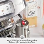 Breville Barista Touch Espresso Machine - Stainless Steel