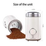 Dr. Mills DM-7441 Electric Coffee and Spice Grinder