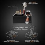 Espresso Knock Box for 51-58MM Accessories