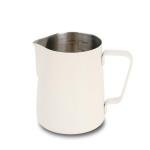 Stainless Steel Milk Frothing Pitcher 12oz