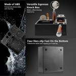 Espresso Knock Box for 51-58MM Accessories