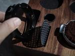 Knodus 54mm Espresso Tamping Station and Organizer