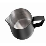 HULISEN 6.8oz Stainless Steel Milk Frothing Pitcher