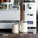 Stainless Steel Milk Frothing Pitcher 12oz