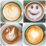 20oz Stainless Steel Milk Frothing Pitcher