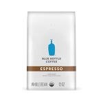 Blue Bottle Organic Dark Roast Espresso Beans 12oz