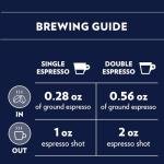 Lavazza Gran Riserva Dark Espresso Whole Beans 2.2LB