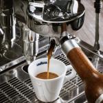 Lavazza Gran Riserva Dark Espresso Whole Beans 2.2LB