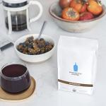 Blue Bottle Organic Dark Roast Espresso Beans 12oz
