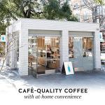 Blue Bottle Organic Dark Roast Espresso Beans 12oz