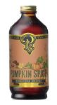 Pumpkin Spice Syrup for Coffee and Baking