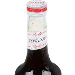 Monin Espresso Syrup - 750 ml Bottle