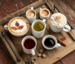 Upouria Mocha Coffee Syrup - Vegan & Gluten-Free