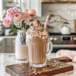 Jordan's Skinny Sugar Free Mocha Coffee Syrup