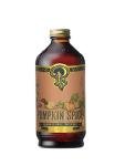 Pumpkin Spice Syrup for Coffee and Baking