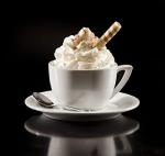 Upouria Mocha Coffee Syrup - Vegan & Gluten-Free