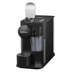 Nespresso Lattissima One Espresso Machine with Frother