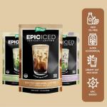 Matchabar Epic Iced Brown Sugar Latte Powder