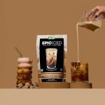 Matchabar Epic Iced Brown Sugar Latte Powder