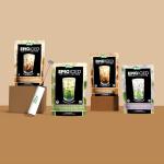 Matchabar Epic Iced Brown Sugar Latte Powder